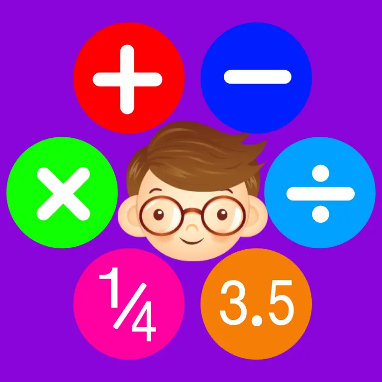Math Practice icon